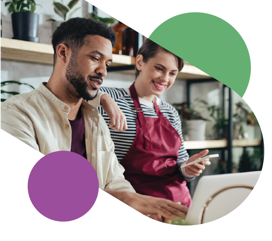Business services