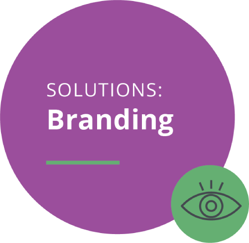 Branding Solution