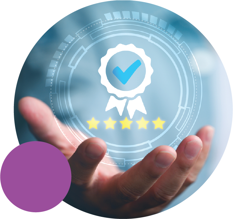 Certified Operations