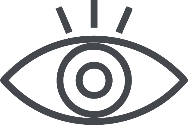 Brand Visibility Icon