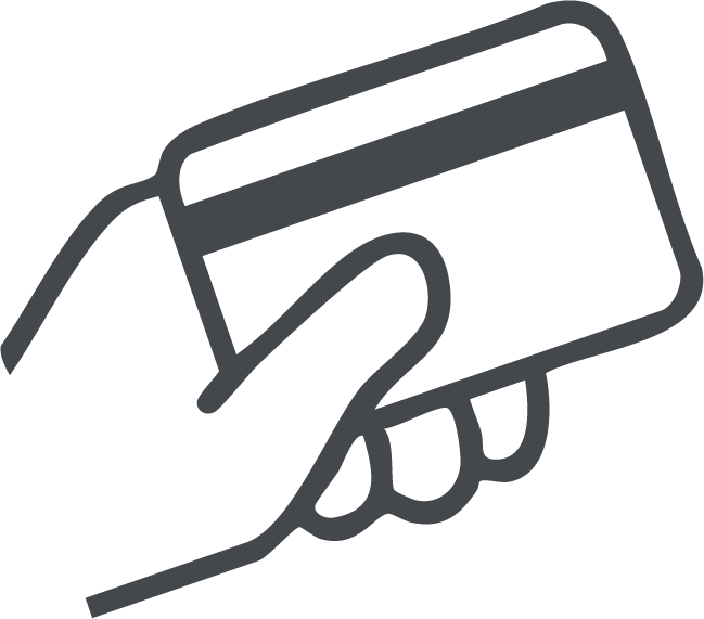 Card Present Icon
