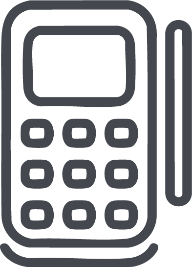 POS Icon