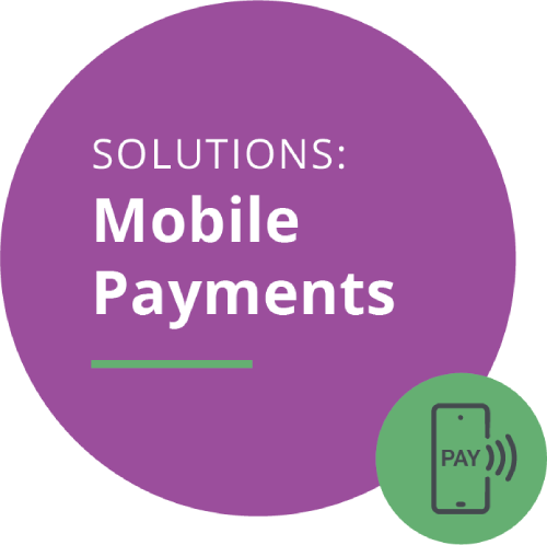 Mobile Payments Solution