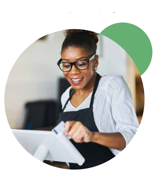 Point-of-Sale (POS) Solution