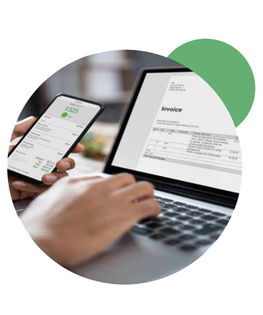 Quickbooks Integration Solution