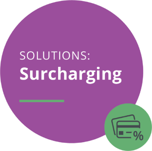 Surcharching Solution